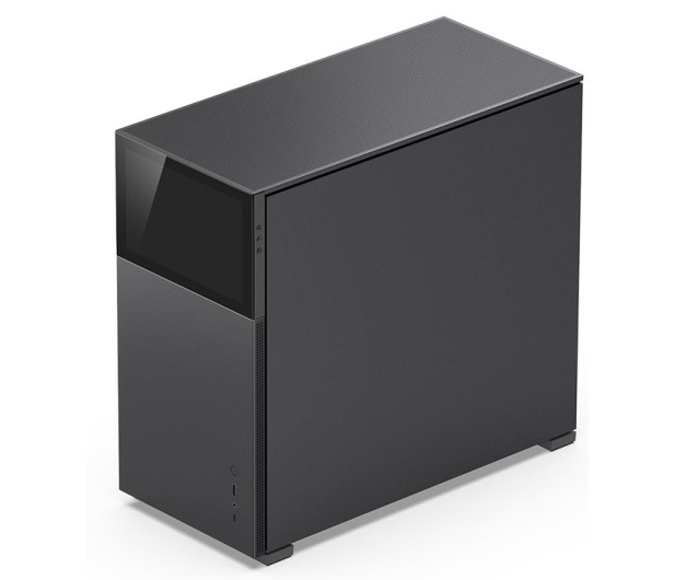 Jonsbo D41 STD Screen Black - 1132947 - zdjęcie 3